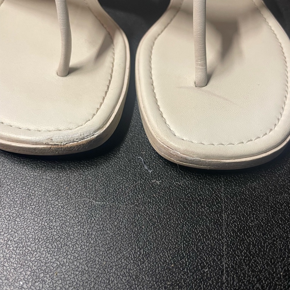 Tory Burch Georgia Sandal - Picture 4 of 10